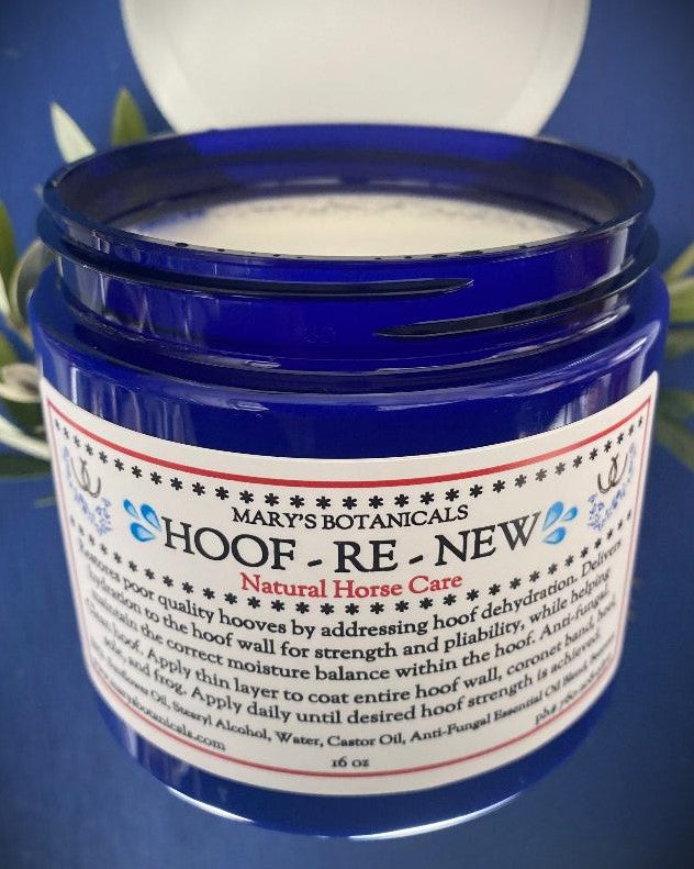 Hoof-Re-New💦-16 oz